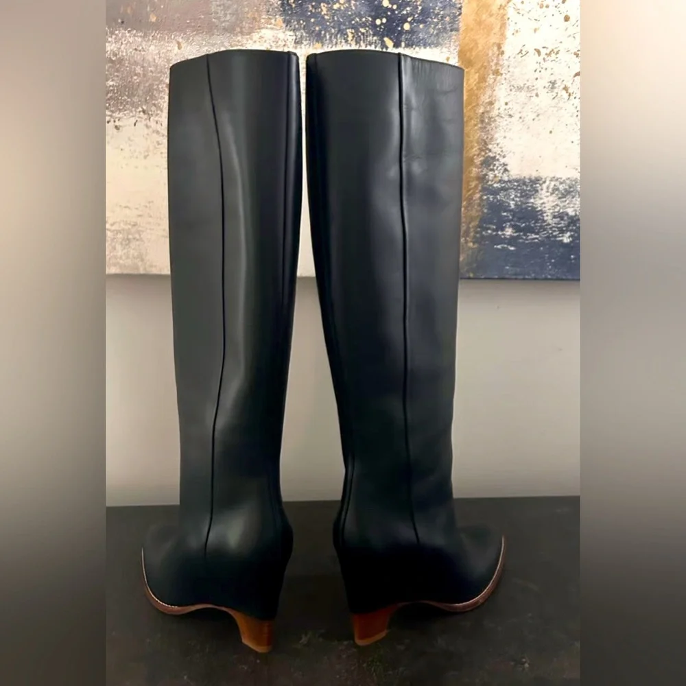 GABRIELA HEARST BOOTS - Picture 3 of 3